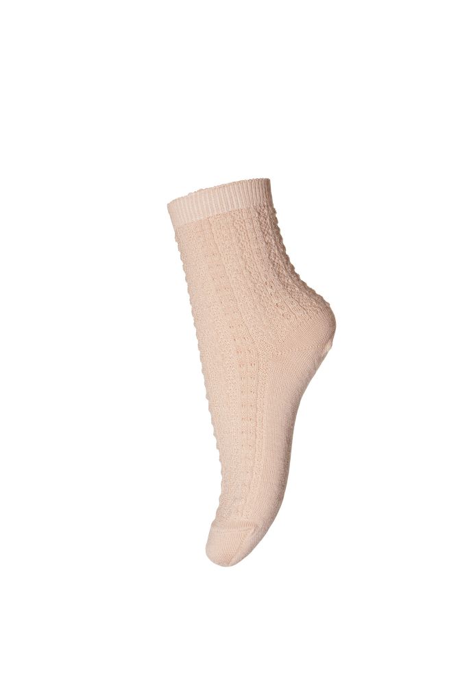 Sokk - MP Ankle Anna Sock Wool