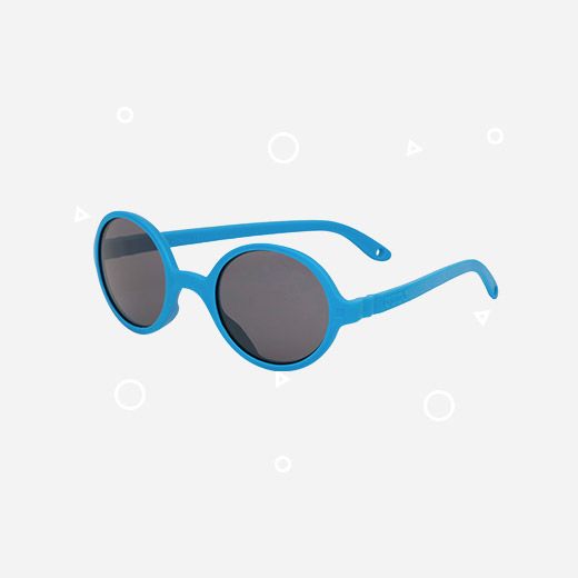 Solbriller - KiETLA RoZZ - Blå 1-2 år