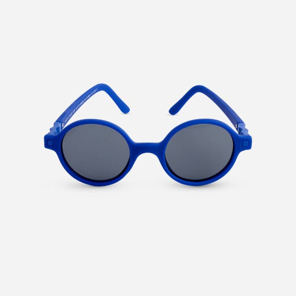 Solbriller - KiETLA RoZZ - Reflexblå 2-4 år