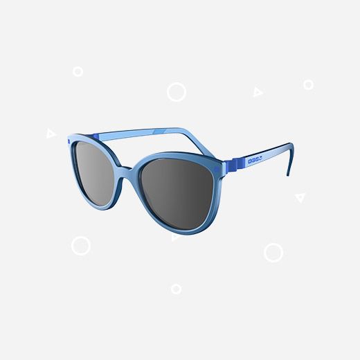Solbriller -Buzz - KiETLA  - Blå - 6-9 år