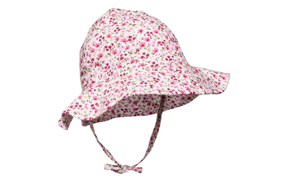 Solhatt - MP Lisa - Rosa