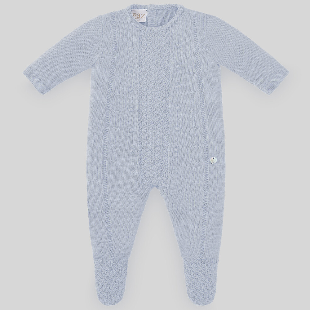 Sparkedress Ull Teddy - PAZ Rodriguez