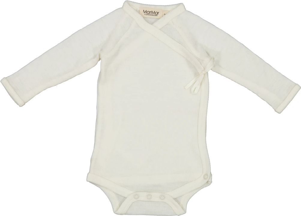 UllBody Rib Belita - MarMar Copenhagen