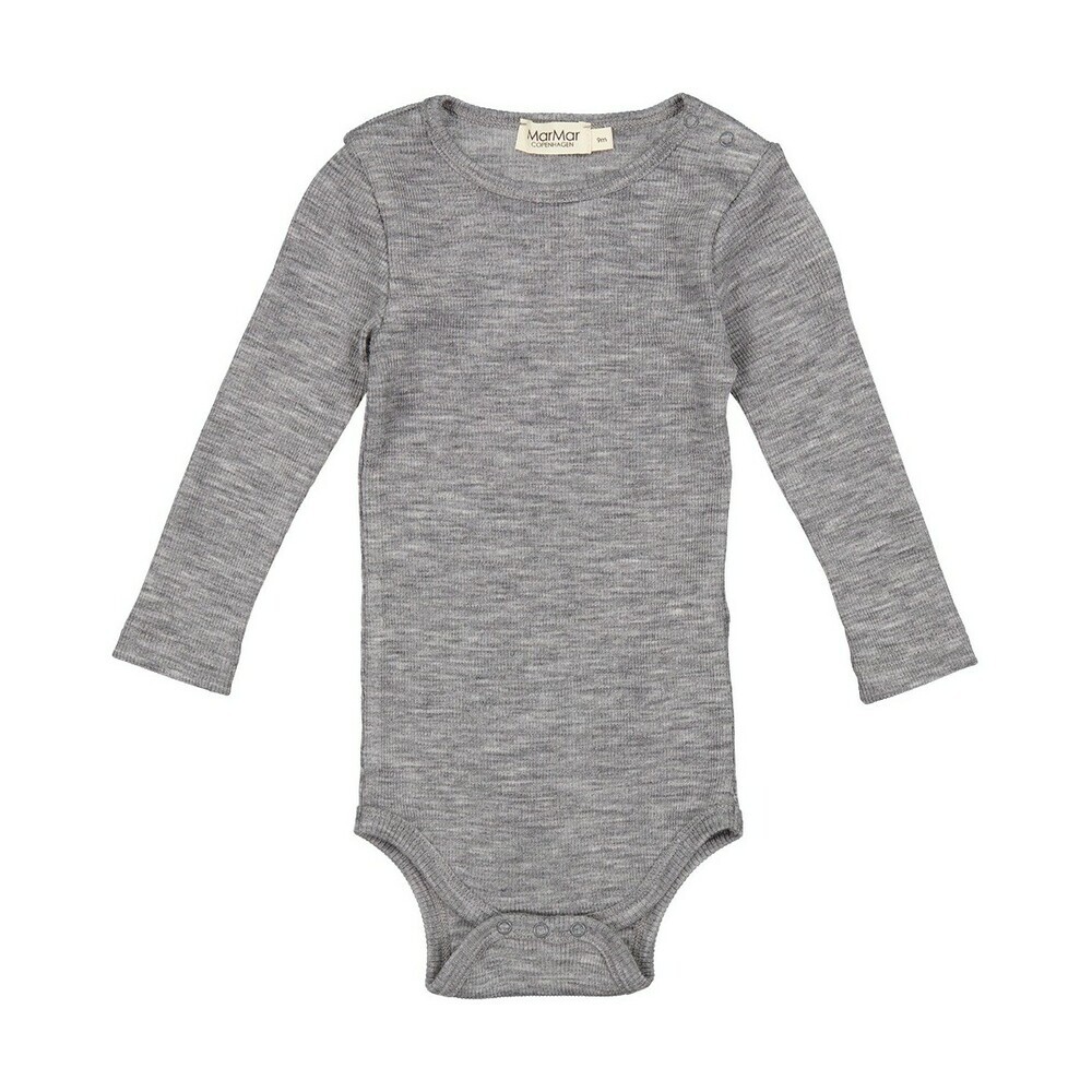 UllBody Rib Bense - MarMar Copenhagen