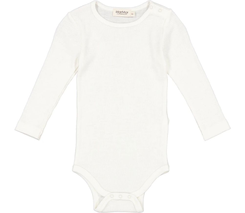 UllBody Rib Bense - MarMar Copenhagen