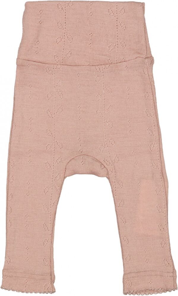 Ullbukse Pointelle Piva - MarMar Copenhagen