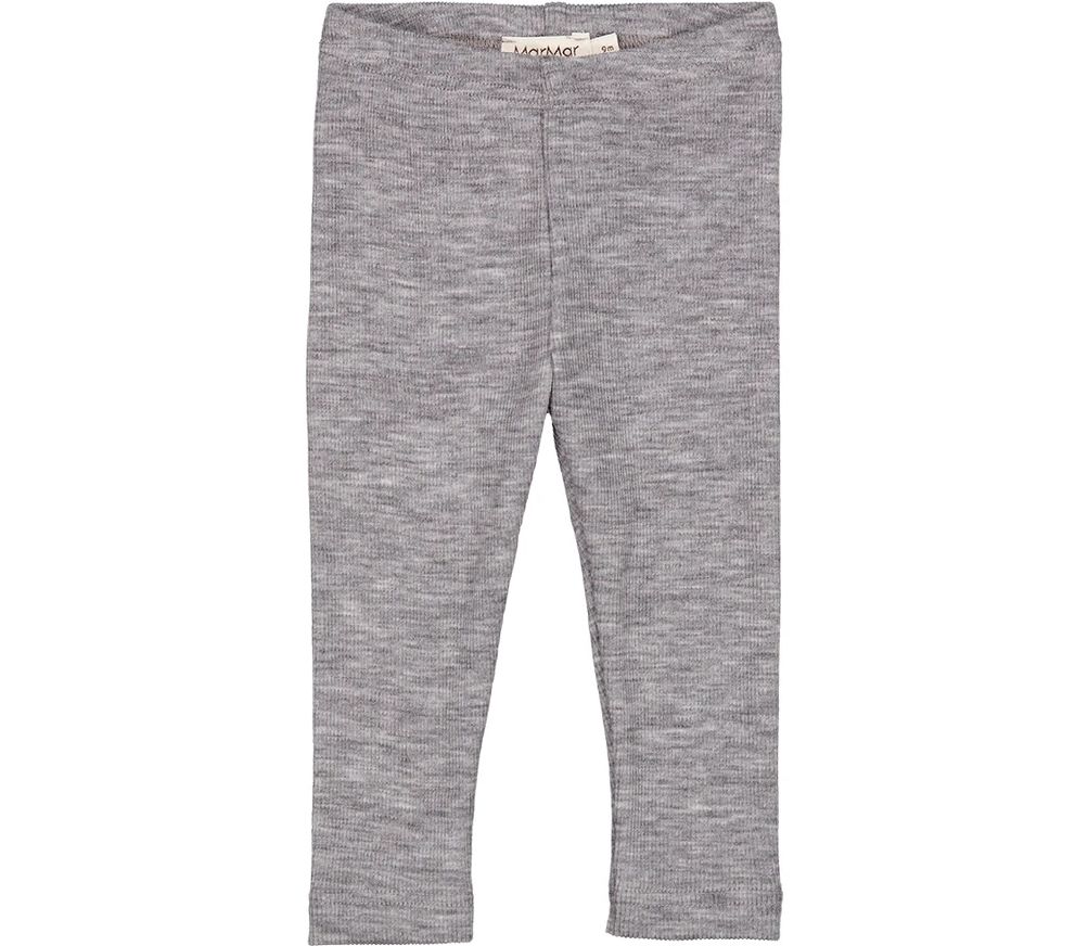 UllBukse Rib Leg - MarMar Copenhagen