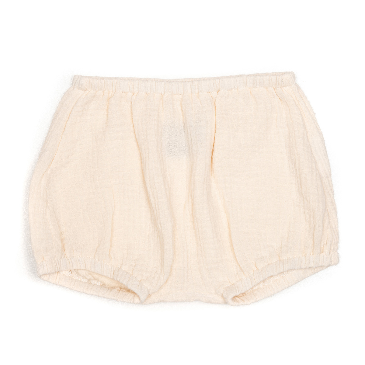 Shorts BAGGY - Huttelihut - Offwhite