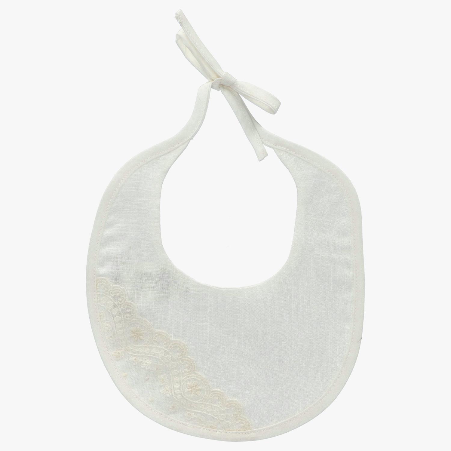 Smekke Marfil Unisex - Martin Aranda