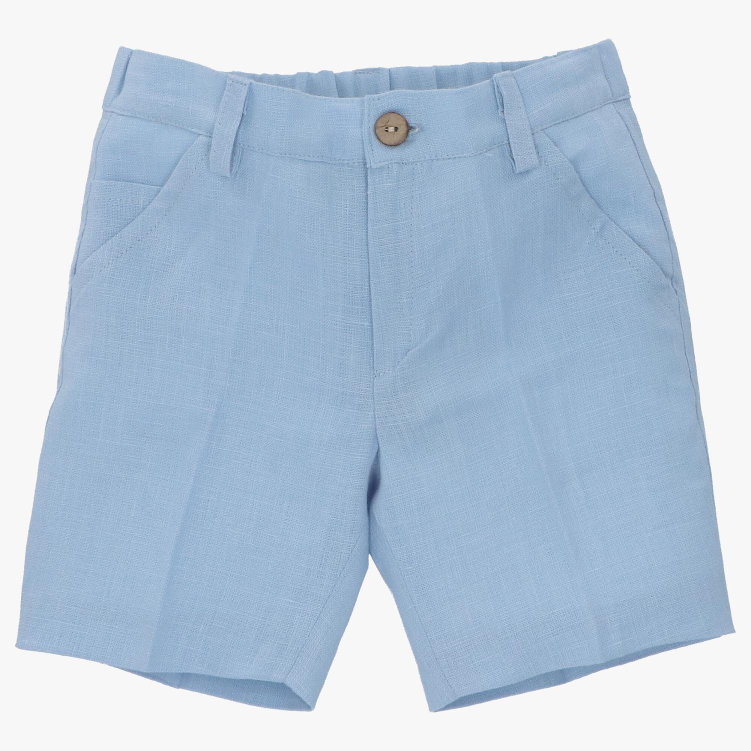 Shorts Abril Lin Gutt - Martin Aranda