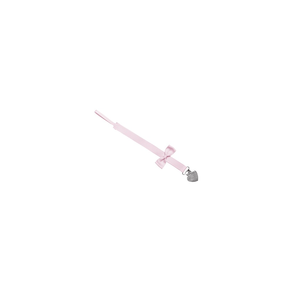 Smokkesnor Eleanor IcyPink - Prinsessefin