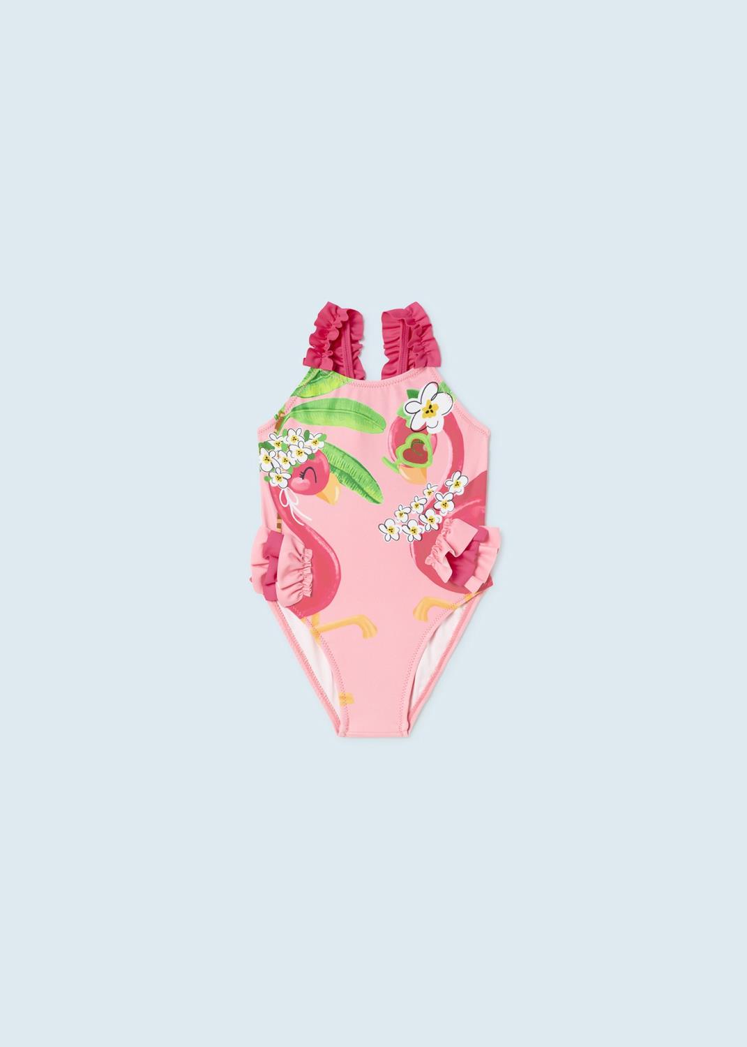 Badedrakt Baby Flamingo - Mayoral