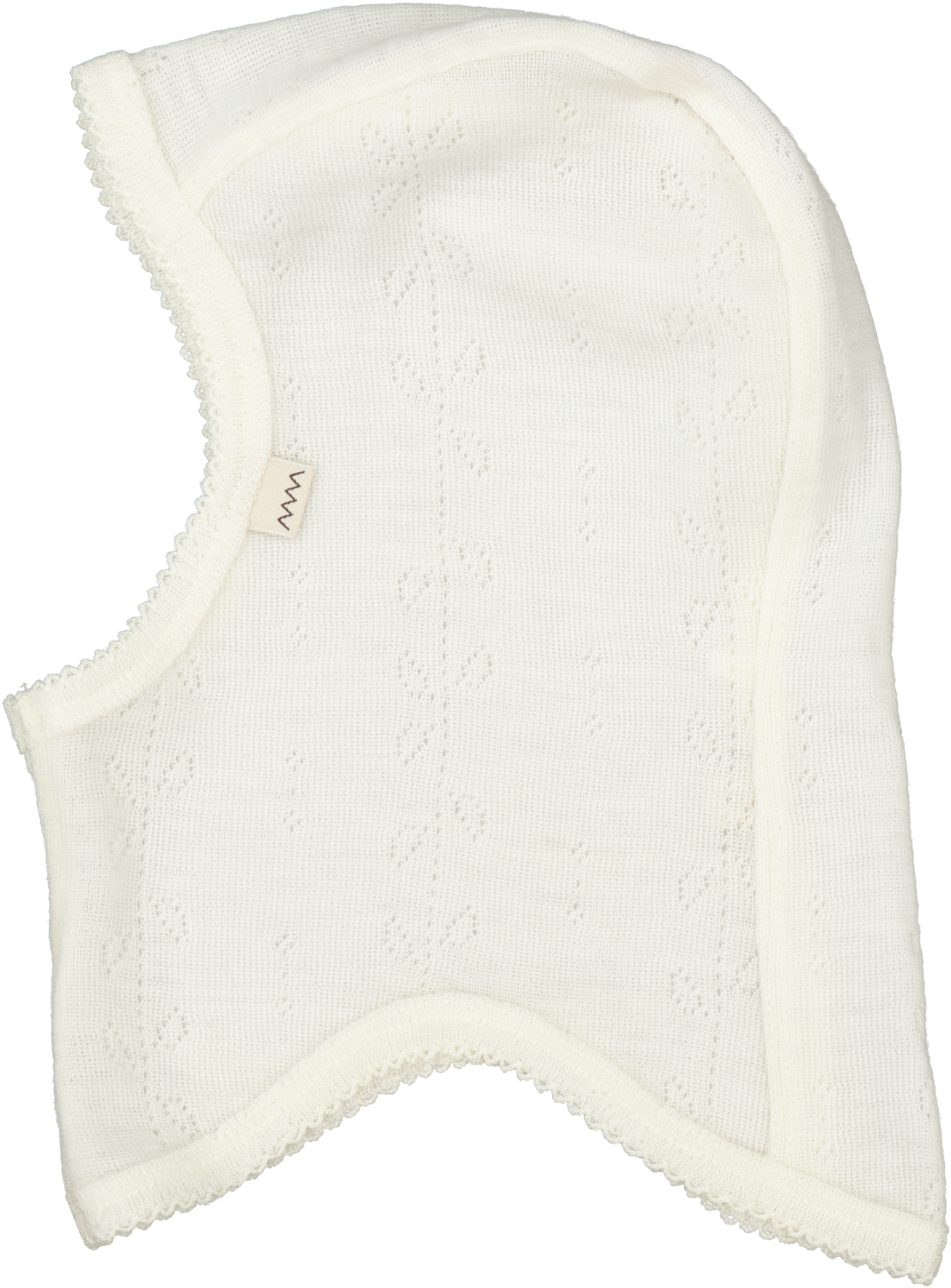 Balaclava UllRib - MarMar Copenhagen