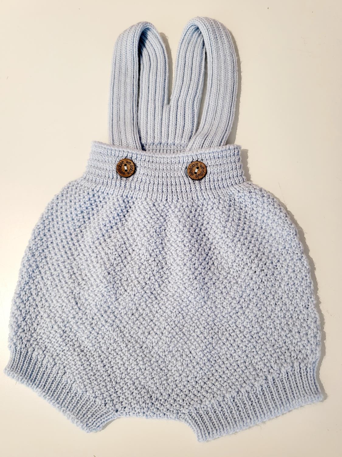 UllSeleshorts Perle - Wedoble