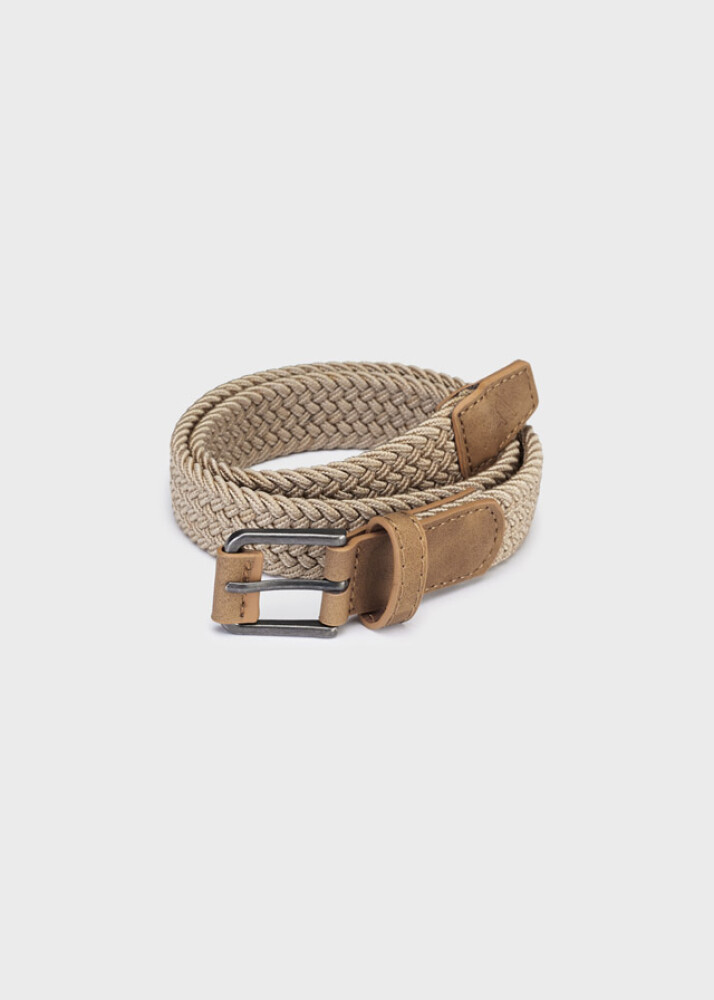 Belte Elastisk Sand - Mayoral