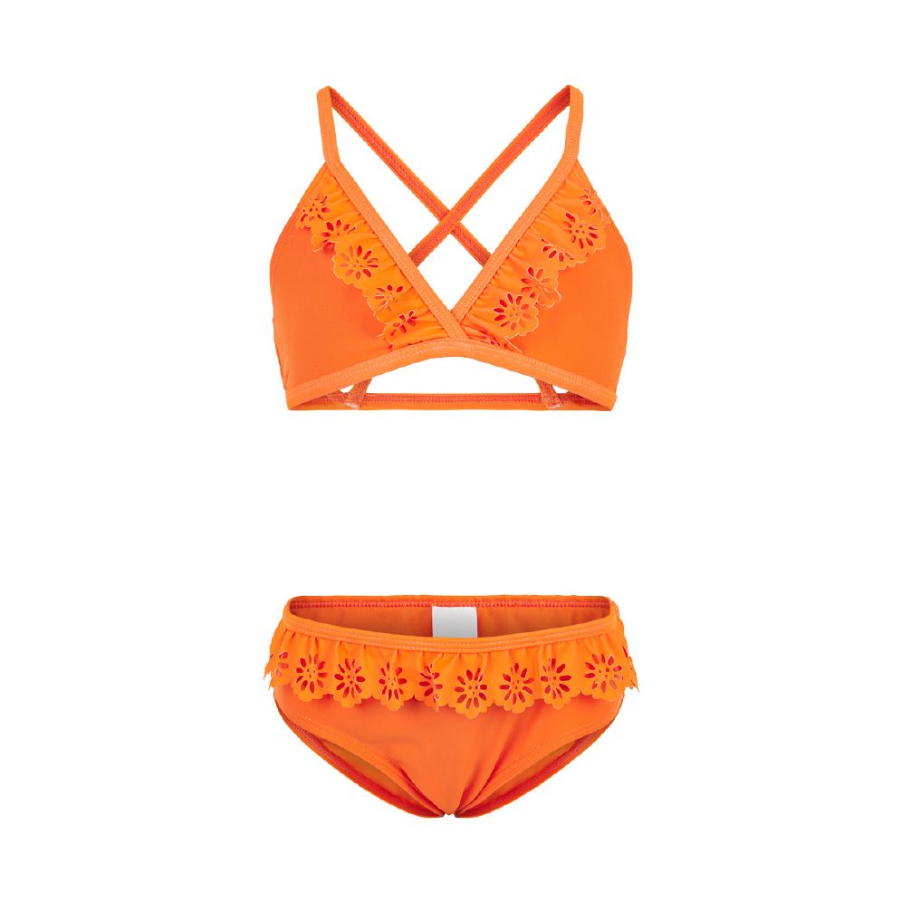 Bikini - Color Kids - Orange