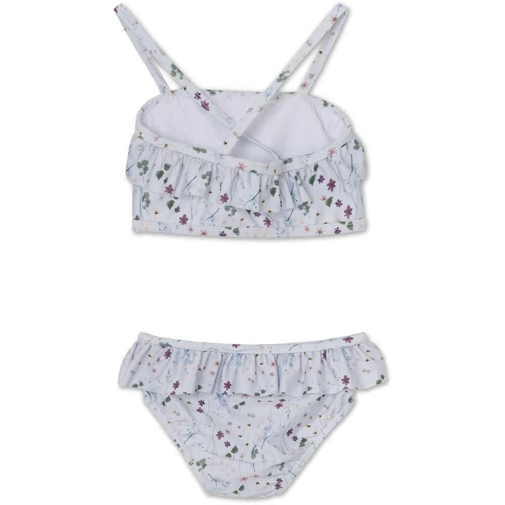 Bikini - MiniAture Githa - Blå