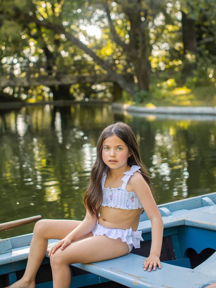 Bikini Nautic Stripes - Patachou