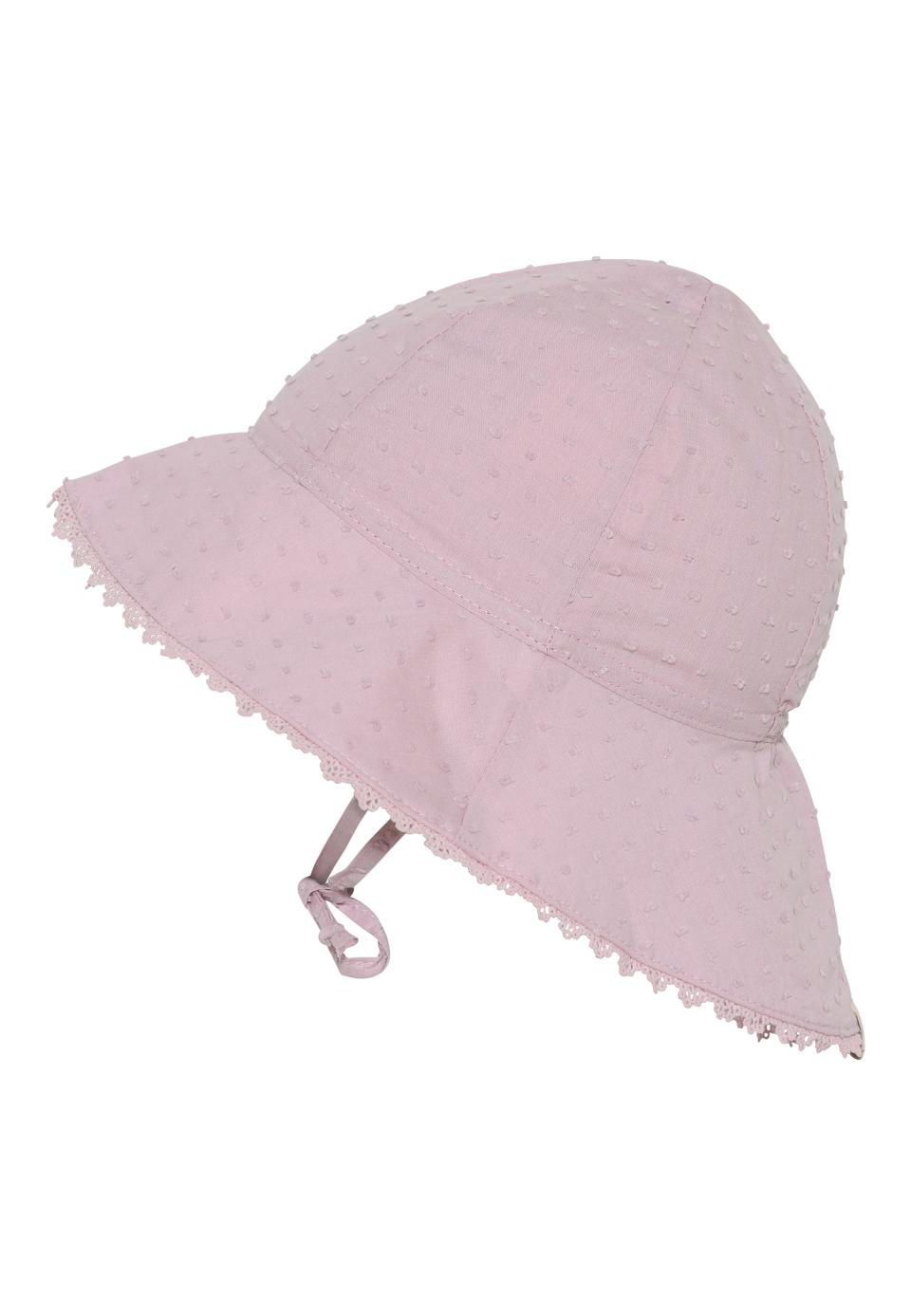 Solhatt Ellen Winsome Orchid  - MP Denmark