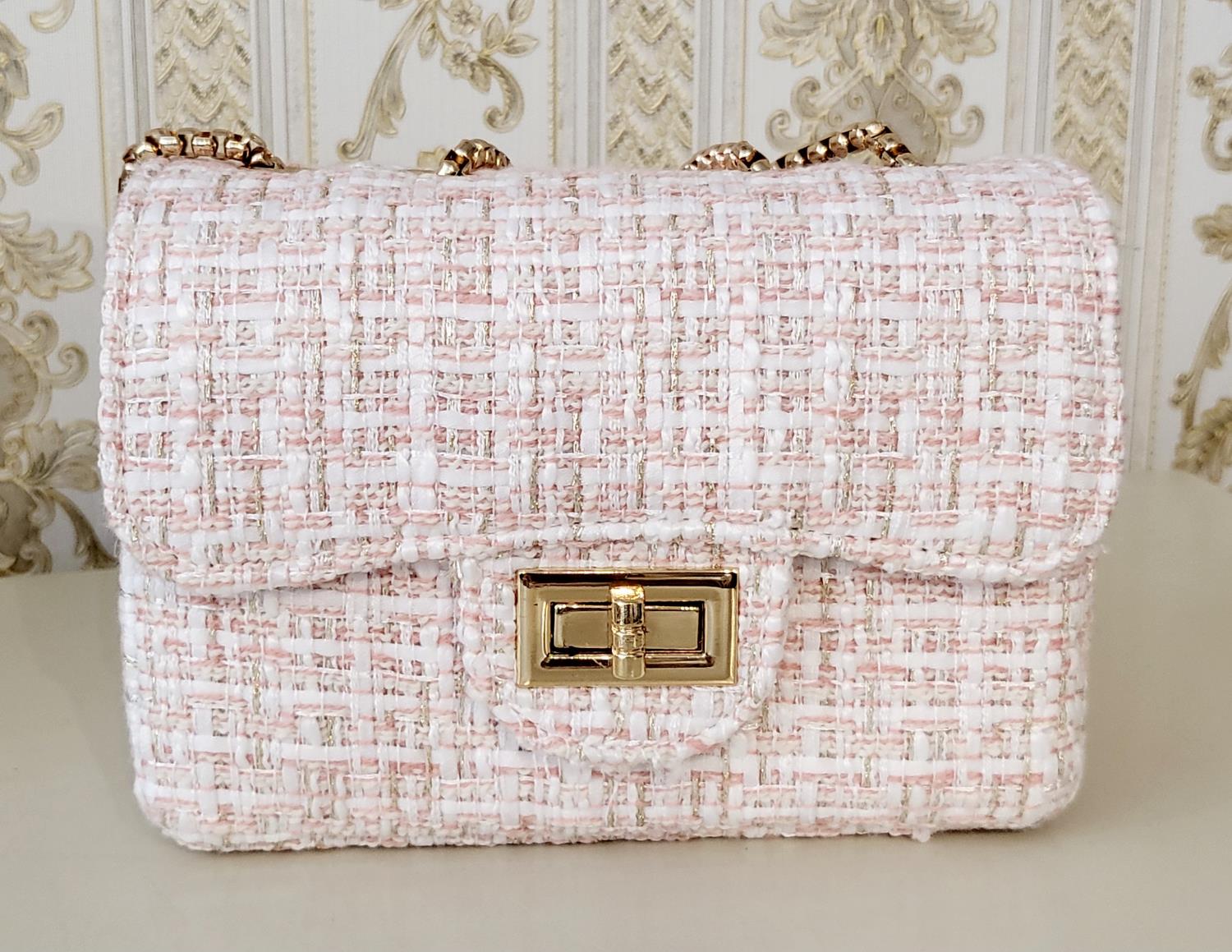 Histoire d`Ours Flamingo, stor - Pink Stor