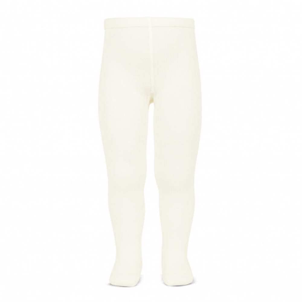 Strømpebukse Offwhite - Condor