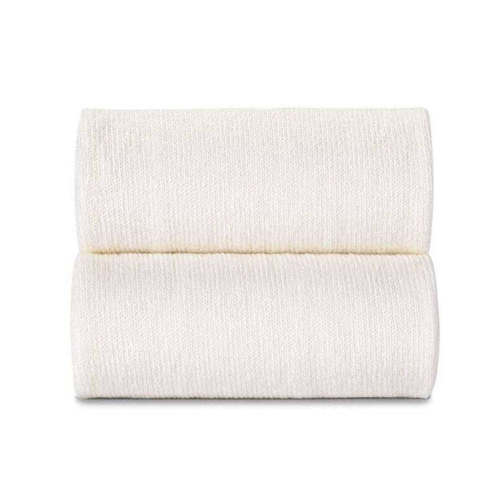 Strømpebukse Offwhite - Condor - bakside