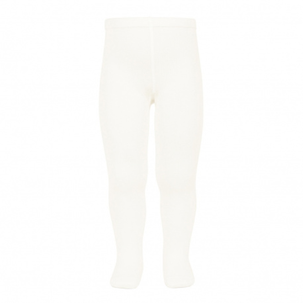 Strømpebukse Hvit - Condor