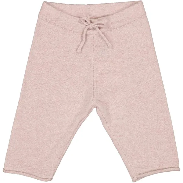 Bukse Powy Cashmere - Marmar Copenhagen