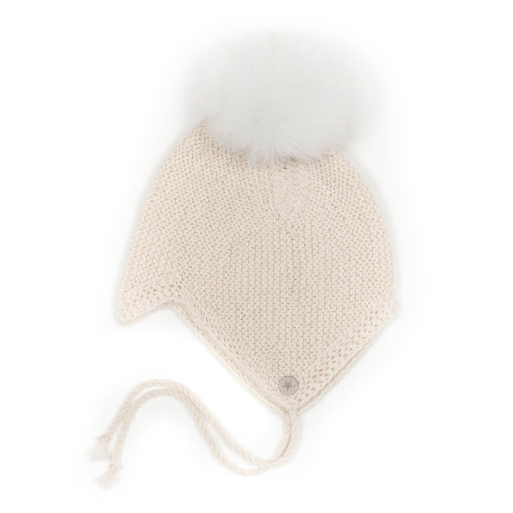 Babylue Alpaca - Huttelihut