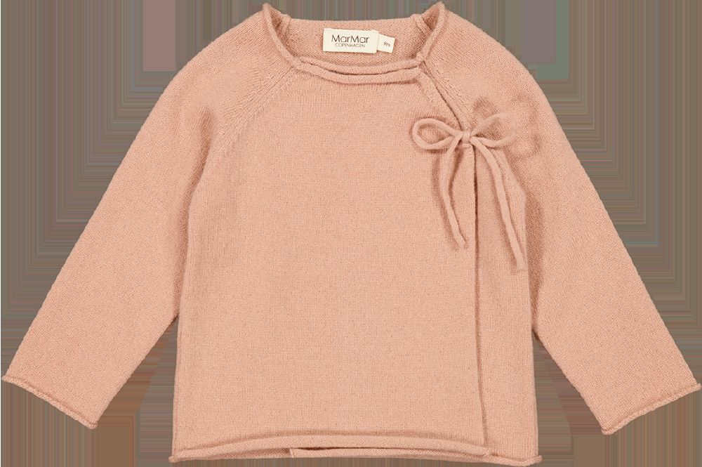 Genser Tammie Cashmere-Marmar Copenhagen