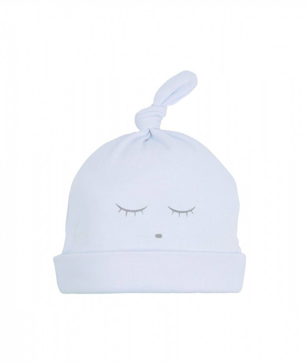 Lue Sleeping Cutie Tossie Hat - LIVLY