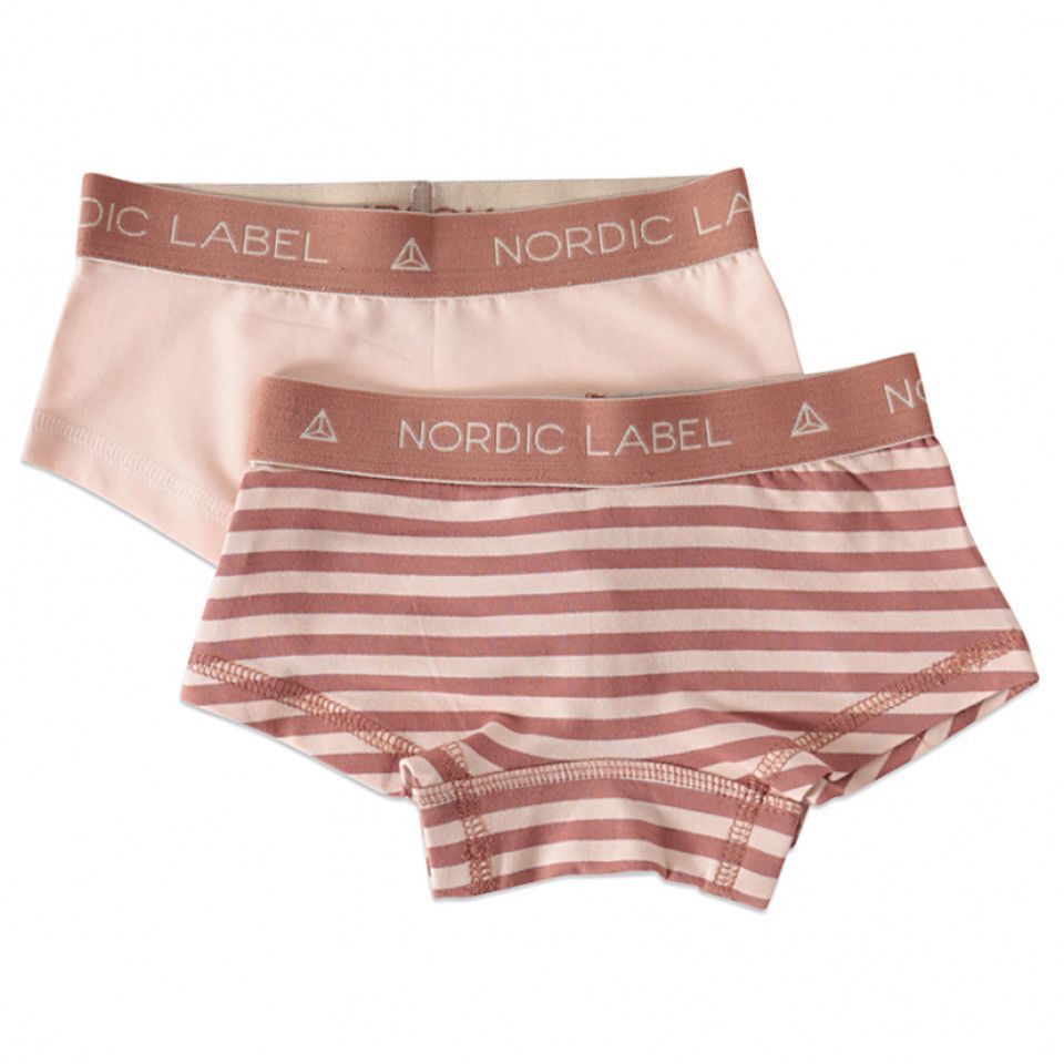 Nordic Label Hipsters 2pk.