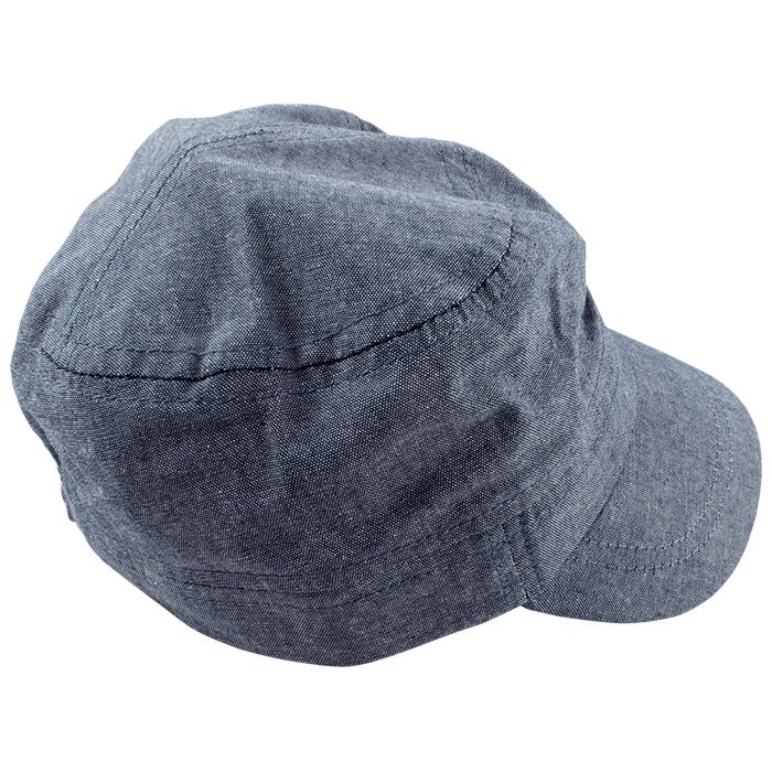 Nordic Label Worker Cap SPF50