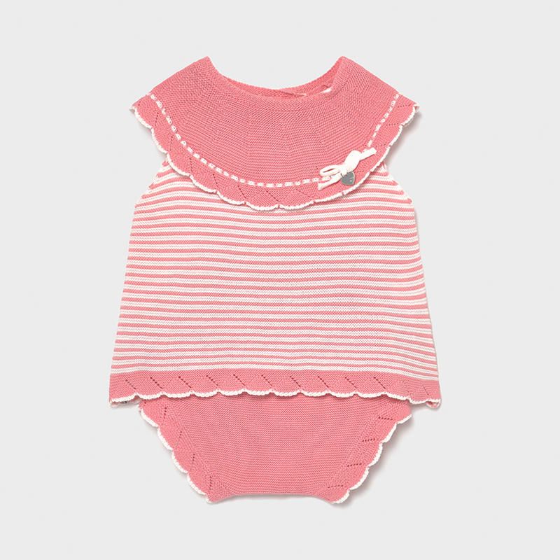 Sokker Baby 2pk. - Mayoral - Hvit/Marin