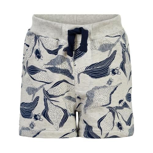 Shorts - En Fant - Grå Blå