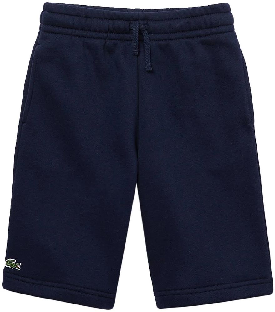 Shorts College - LACOSTE