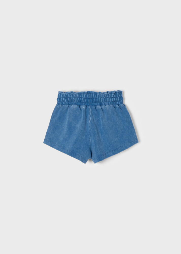 Shorts jente - Mayoral - Blå